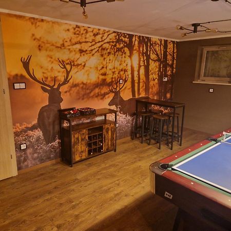 Zagorz Zumilu House 빌라 외부 사진