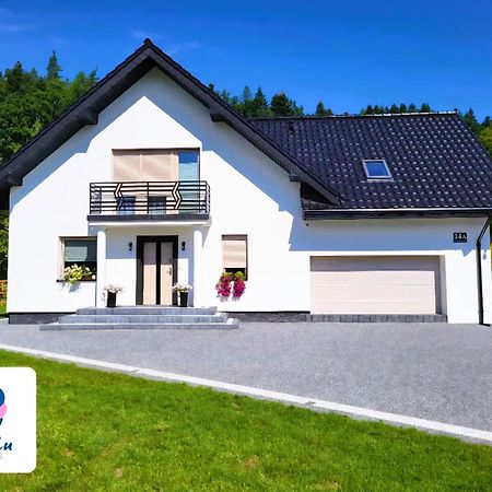 Zagorz Zumilu House 빌라 외부 사진