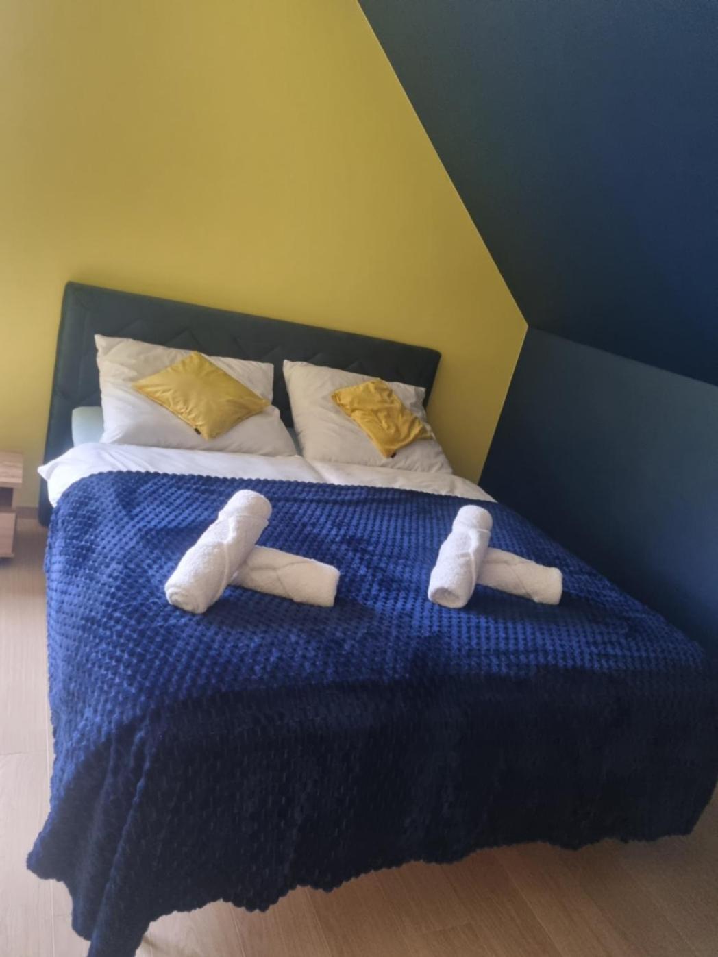Zagorz Zumilu House 빌라 외부 사진