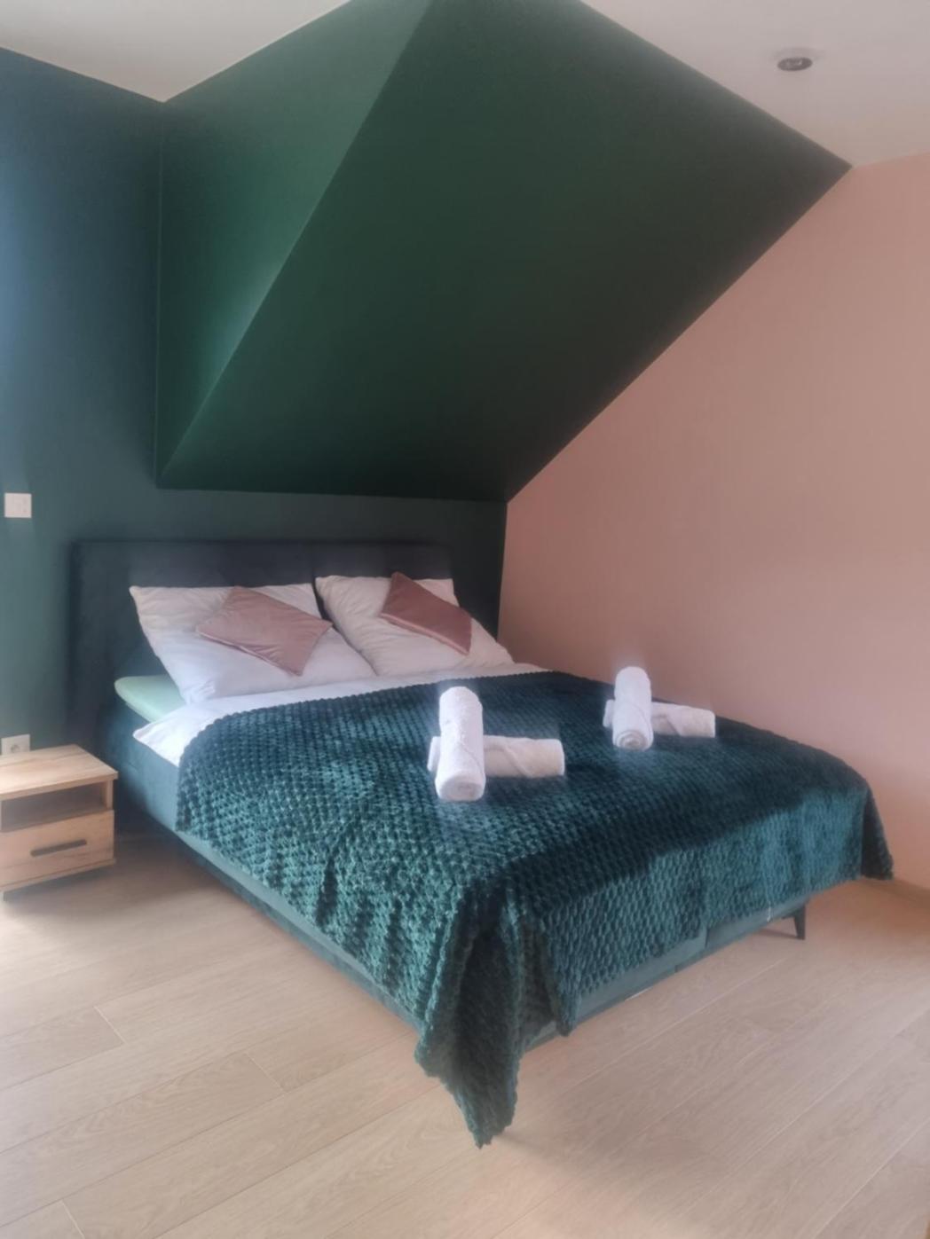Zagorz Zumilu House 빌라 외부 사진