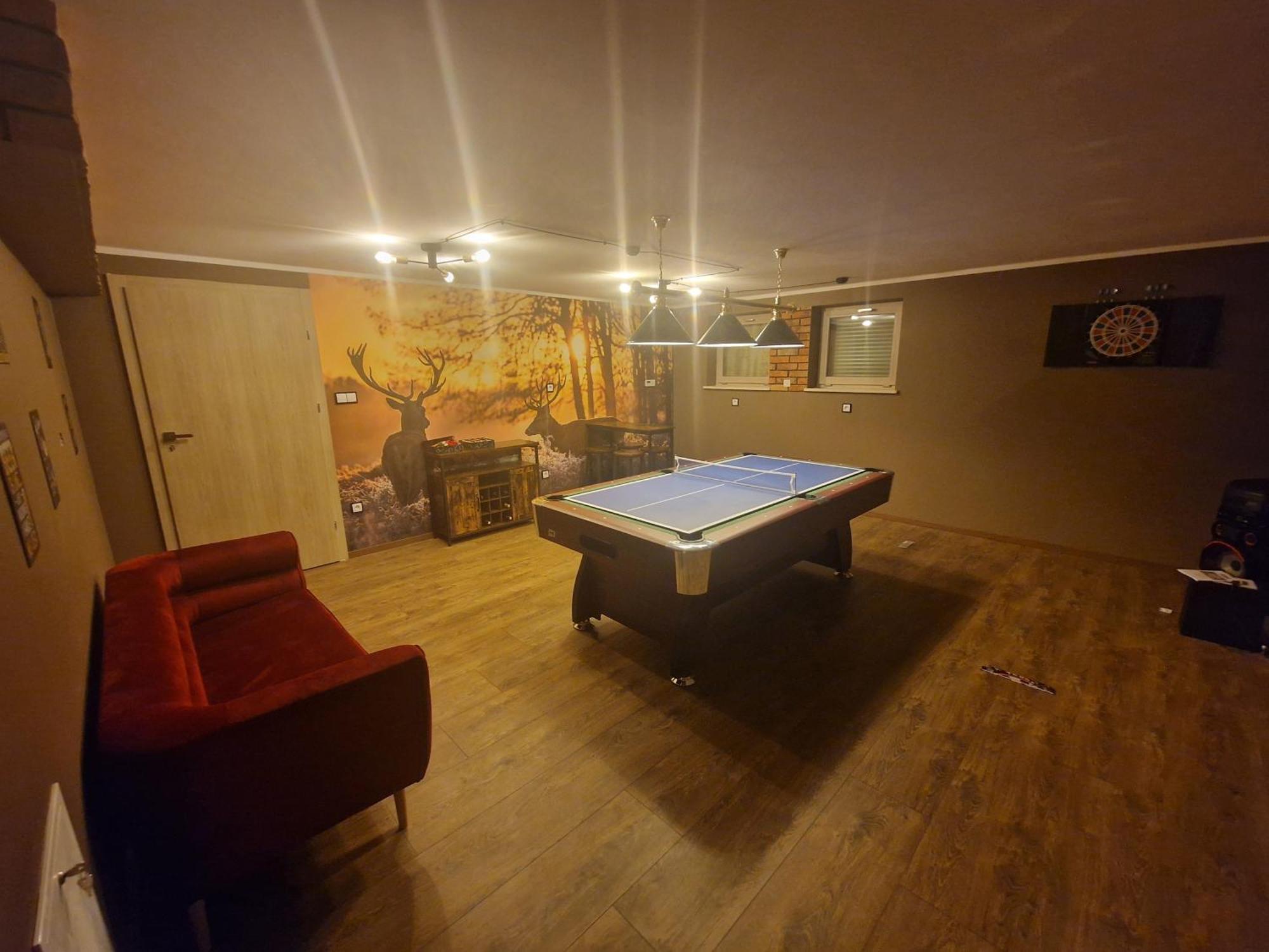Zagorz Zumilu House 빌라 외부 사진