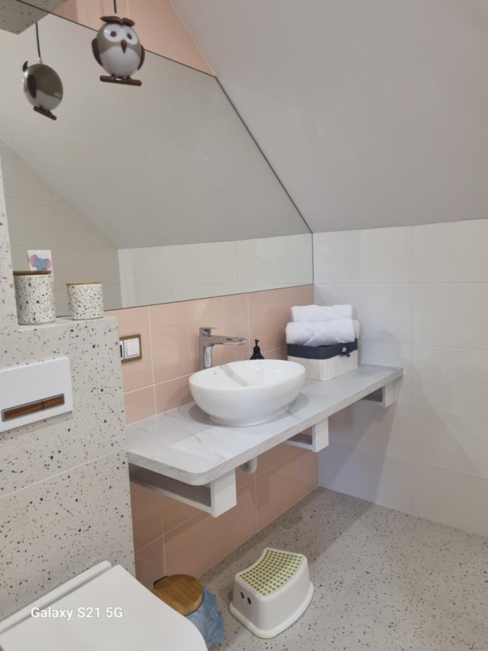 Zagorz Zumilu House 빌라 외부 사진