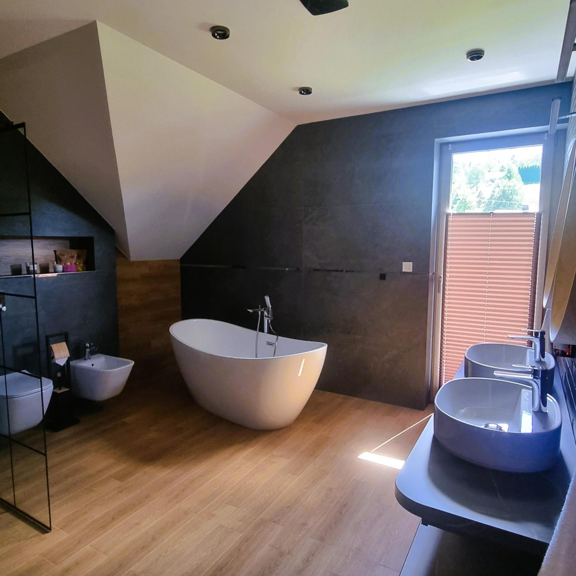 Zagorz Zumilu House 빌라 외부 사진